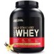 Optimum Nutrition 100% Whey Gold Standard - 2,27kg french vanilla