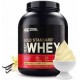 Optimum Nutrition 100% Whey Gold Standard - 2,27kg vanilla ice cream