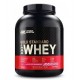 Optimum Nutrition 100% Whey Gold Standard - 2,27kg white chocolate raspberry