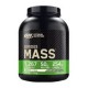 Optimum Nutrition Serious Mass - 2,73kg cookie cream