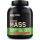 Optimum Nutrition Serious Mass - 2,73kg strawberry