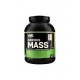 Optimum Nutrition Serious Mass - 2,73kg vanilla