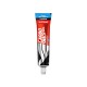 Nutrend Carbosnack Caffein tube  - 50g blue raspberry
