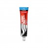 Nutrend Carbosnack Caffein tube  - 50g blue raspberry