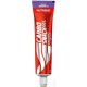 Nutrend Carbosnack Caffein tube  - 50g blueberry