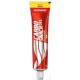 Nutrend Carbosnack Caffein tube - 50g lemon