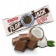 Nutrend Flap Jack - 100g chocolate coconut