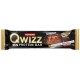 Nutrend Qwizz 35% Protein Bar - 60g choco brownies