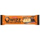 Nutrend Qwizz 35% Protein Bar - 60g peanut butter