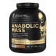 Kevin Levrone Anabolic Mass - 3kg chocolate