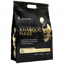 Kevin Levrone Anabolic Mass 7kg - cookies and cream