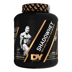 Dorian Yates Shadowhey 2000g - pistachio