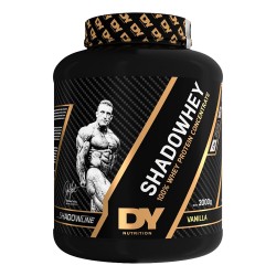Dorian Yates Shadowhey - 2000g vanilla