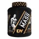 Dorian Yates Game Changer Mass - 3000g chocolate nuts