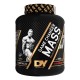 Dorian Yates Game Changer Mass - 3000g strawberry banana