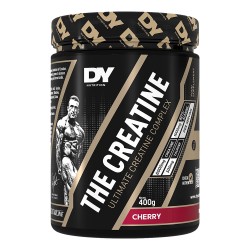 Dorian Yates Creatine - 400g cherry