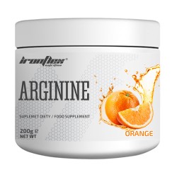 IronFlex Arginine - 200g orange