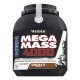 Weider Mega Mass 4000 - 3000g chocolate