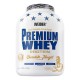 Weider Premium Whey - 2300g chocolate nougat