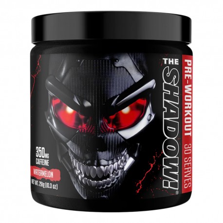 JNX The Shadow Pre-Workout - 291g watermelon