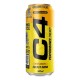 Cellucor C4 Energy Drink - 500ml pineapple head