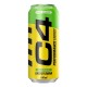 Cellucor C4 Energy Drink - 500ml twisted lemonade