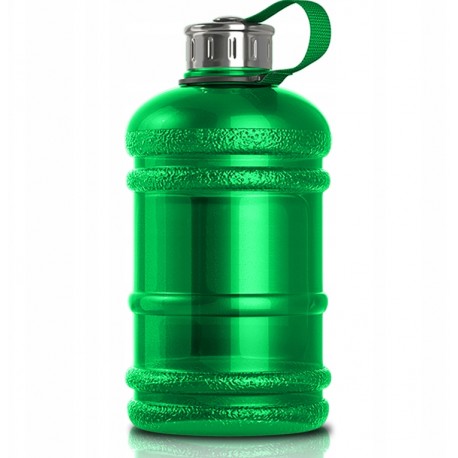Gallon Water Jug - 1890ml green