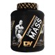 Dorian Yates Game Changer Mass - 3000g white choco coconut