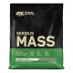 Optimum Nutrition Serious Mass - 5,45kg cookies and cream