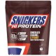 Snickers Hi Protein - 455g chocolate caramel peanut