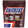 Snickers Hi Protein - 455g chocolate caramel peanut