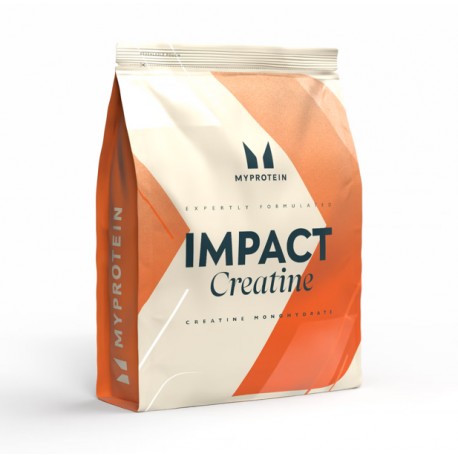 MyProtein Creatine Monohydrate - 250g natural