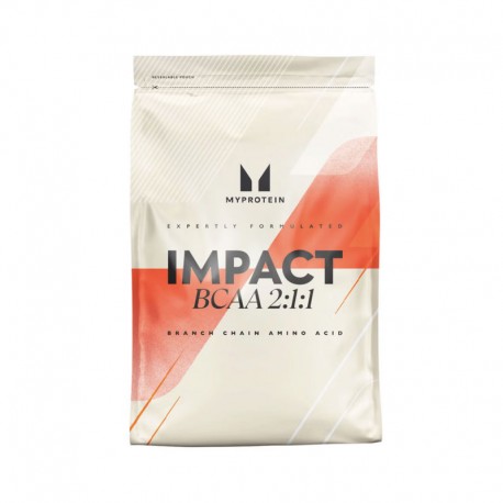 MyProtein BCAA - 500g tropical