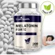 True Health Melatonin Forte - 200 vtabs