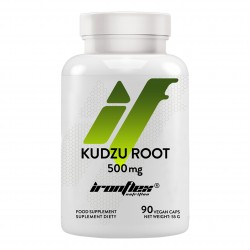 IronFlex Kudzu Root - 90vcaps