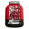 Bad Ass Whey Protein - 2000g chocolate