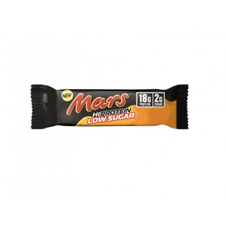 Mars High Protein Bar - 57g milk chocolate