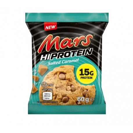 Mars Protein Cookie - 60g salted caramel