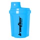 Ironflex Nano Shaker - 300 ml neon blue