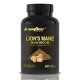 IronFlex Mushroom Lion's Mane - 60caps.