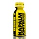 FA Napalm Igniter Shot - 120ml yuzu