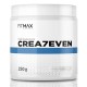 Fitmax Crea 7Even Kreatyna - 250g zielone jabłko
