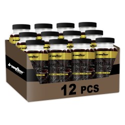 IronFlex Omega 3 D3 + K2 - 90 kaps.  (Pakiet x12)