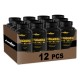 IronFlex Ashwagandha KSM-66 + Magnes - 90 caps vegan. (Package x12)