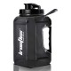 IronFlex Water Jug Galon - 2.4l black