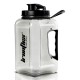 IronFlex Water Jug Galon - 2.4l transporent