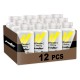 IronFlex Vitamin C 1000mg - 120 caps. (Package x12)