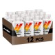 IronFlex Vitamin D3 4000IU + K2 - 120 tabs. (Package x12)