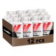 IronFlex Astaxanthin 4mg - 90 caps. softgels (Package x12)