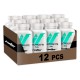 IronFlex Electrolyte Salts - 90 caps. vegan (Package x12)